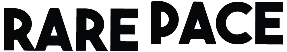 Logo:Rare Pace