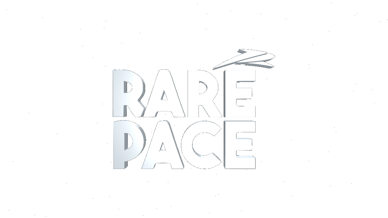 Rare Pace